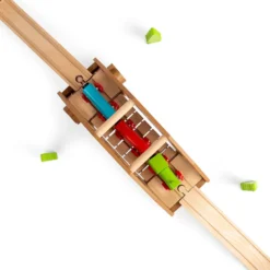 Accessoire ferroviaire rickety bridge