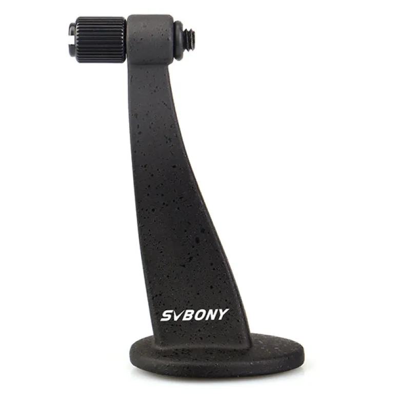 Adaptateur trépied métal jumelles svbony