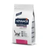 Advance diet croquettes chat urinary low calories