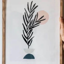 Affiche cérès