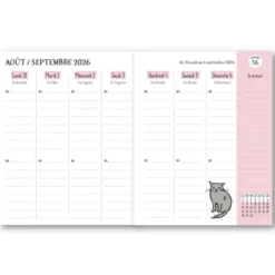 Agenda Chattitudes 2027