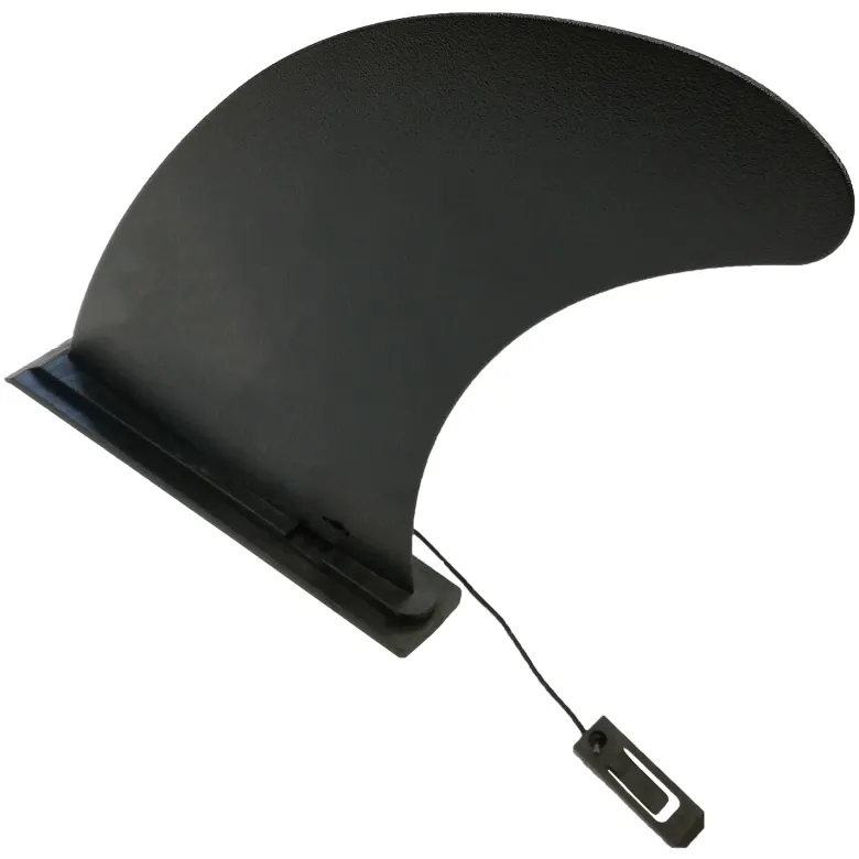 Aileron stand up paddle gonflable