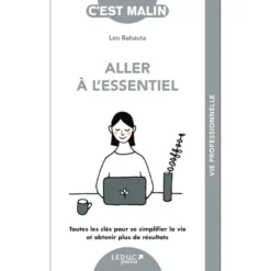 Aller a l'essentiel