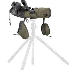Alpen optics wings 20-60x80 télescope 45°
