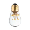 Ampoule lampe blanc chaud t45 e27