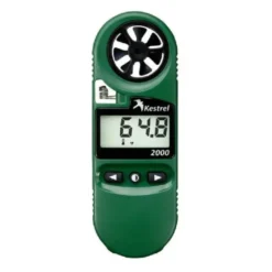 Anenometre kestrel 2000