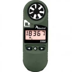 Anenometre kestrel 3500 weather meter
