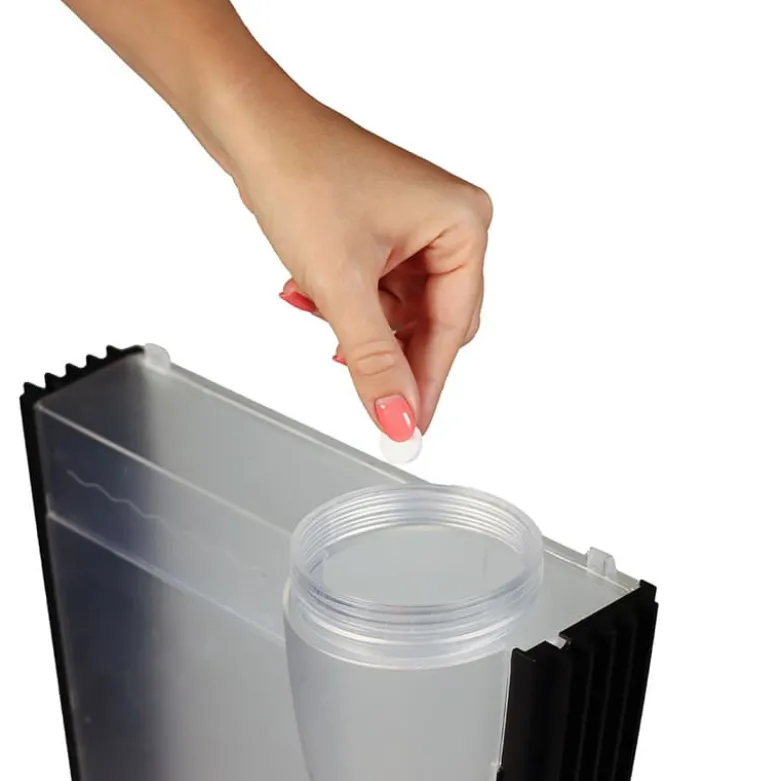 Anti-germes hygiene tabs