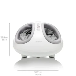 Appareil de massage des pieds fm888