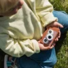 Appareil photo hibou