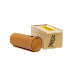 Appeau hibou moyen-duc