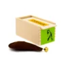 Appeau individuel moineau domestique (en