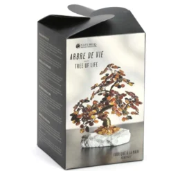 Arbre de vie ambre