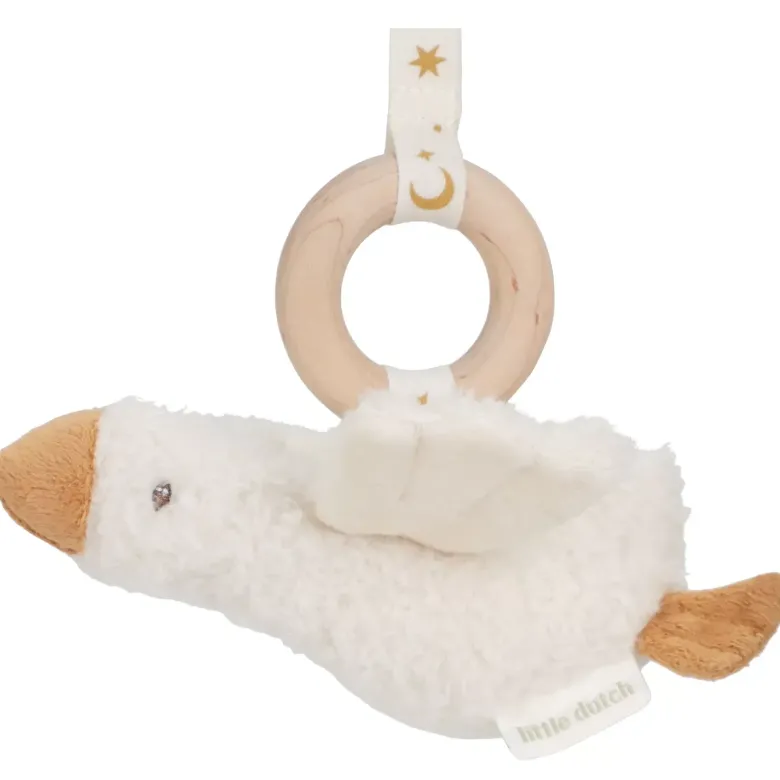 Arche d’éveil en bois newborn
