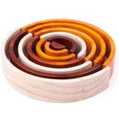 Arches empilables en bois - grandes