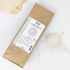 Argile blanche (kaolin)
