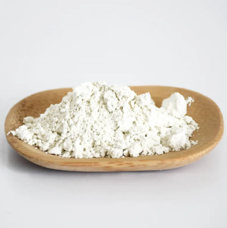 Argile blanche (kaolin)