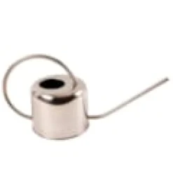 Arrosoir d'intérieur en inox 1 litre