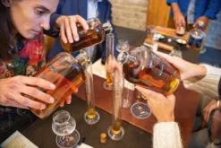 Atelier - assemblage de rhum - paris