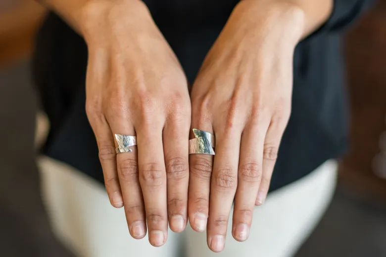 Atelier - bague, bijou - paris