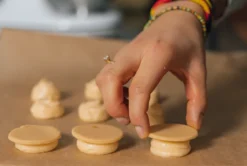 Atelier - choux, gâteau - lille