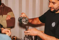 Atelier - cocktail - bordeaux