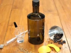 Atelier - cocktail - lyon