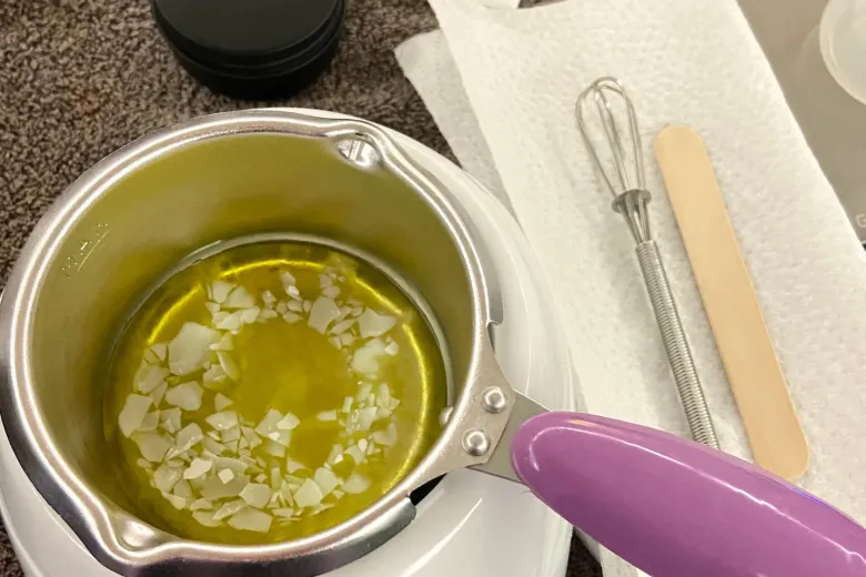 Atelier - cosmétique - aix-en-provence