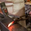Atelier - couteau pliant - angers