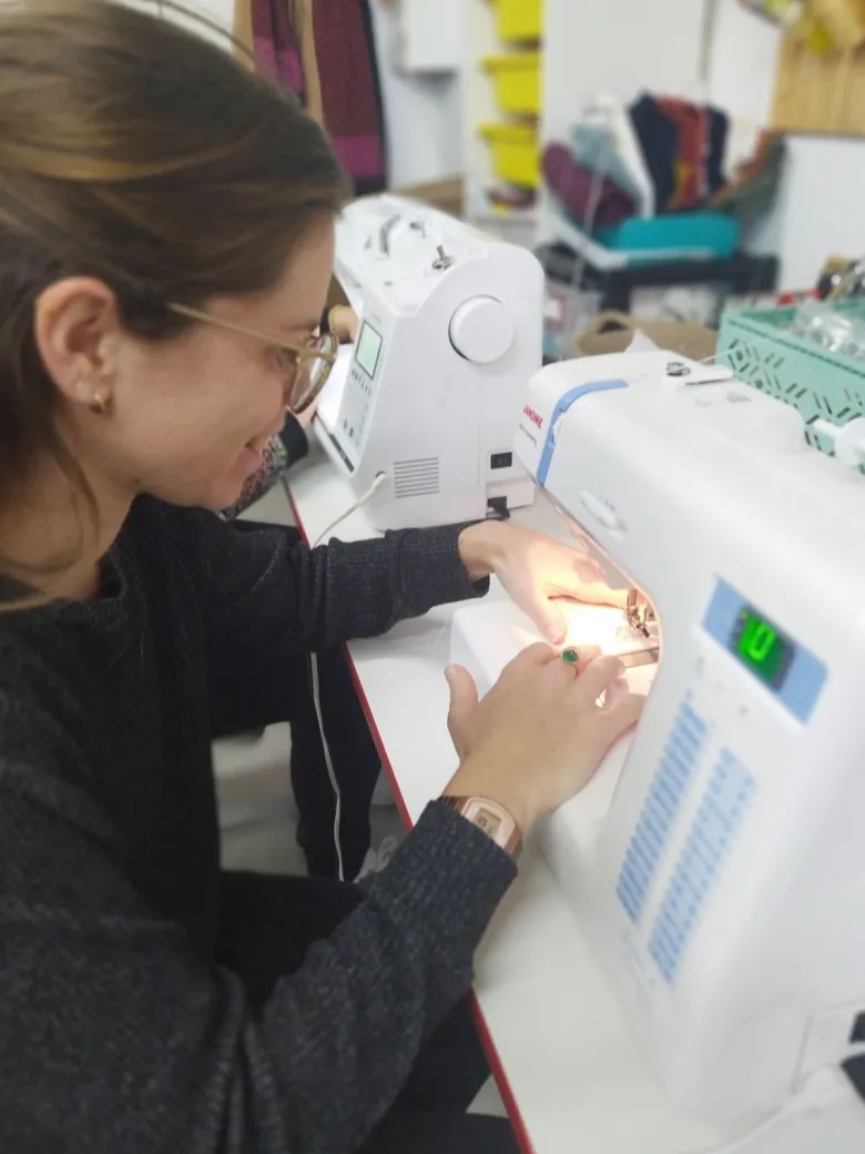 Atelier - kit de naissance - nantes
