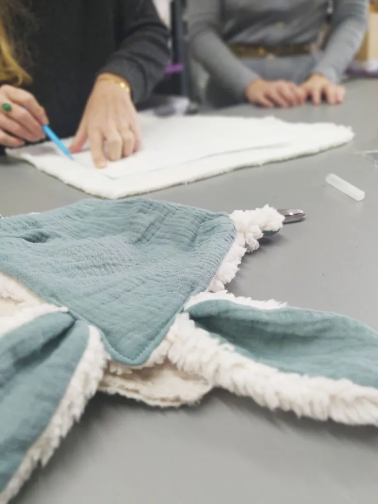Atelier - kit de naissance - nantes