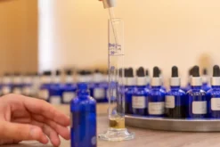 Atelier - parfum - paris