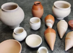 Atelier - poterie - lille