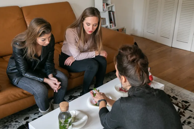 Atelier - shampoing zéro déchet - paris