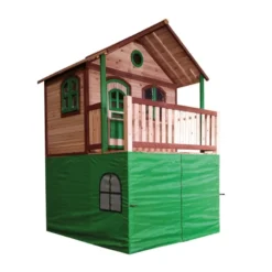 Axi tente pour maison marc