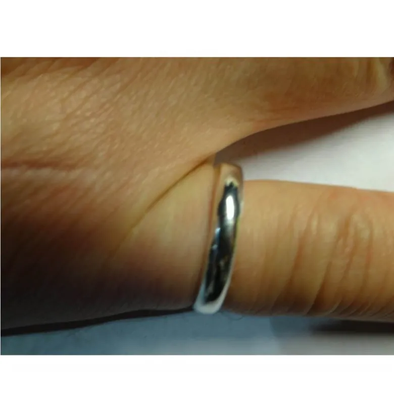 Bague anti-ronflement - taille l