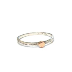 Bague arembepe taille - 60