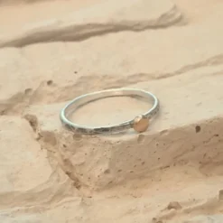 Bague arembepe taille - 60