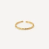 Bague ondulation
