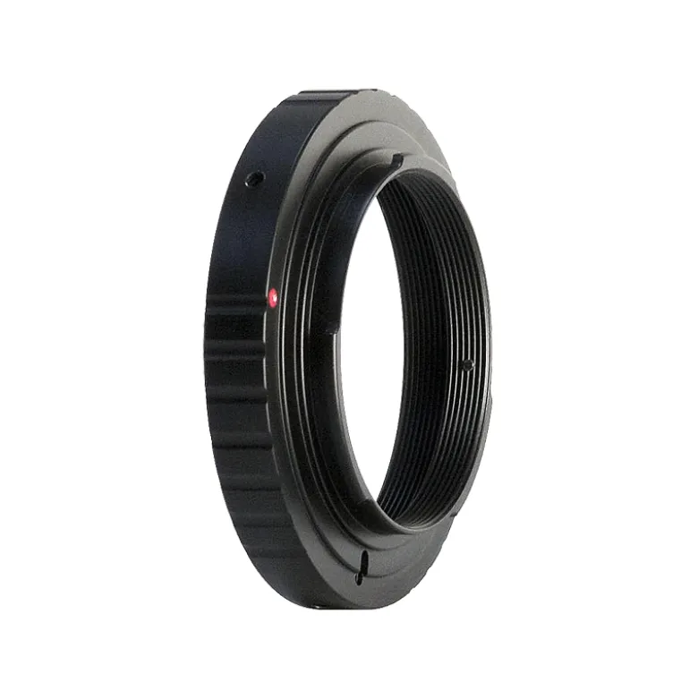 Bague t-m48 nikon