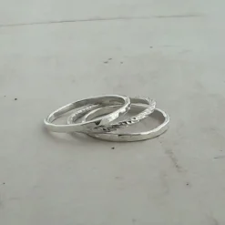 Bague trindade - taille - 60