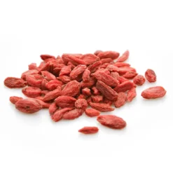 Baies de goji bio - 150g (séchées) - source de vitamine c