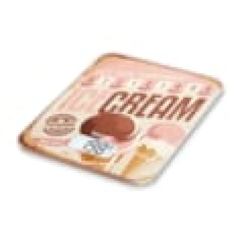Balance de cuisine ice cream