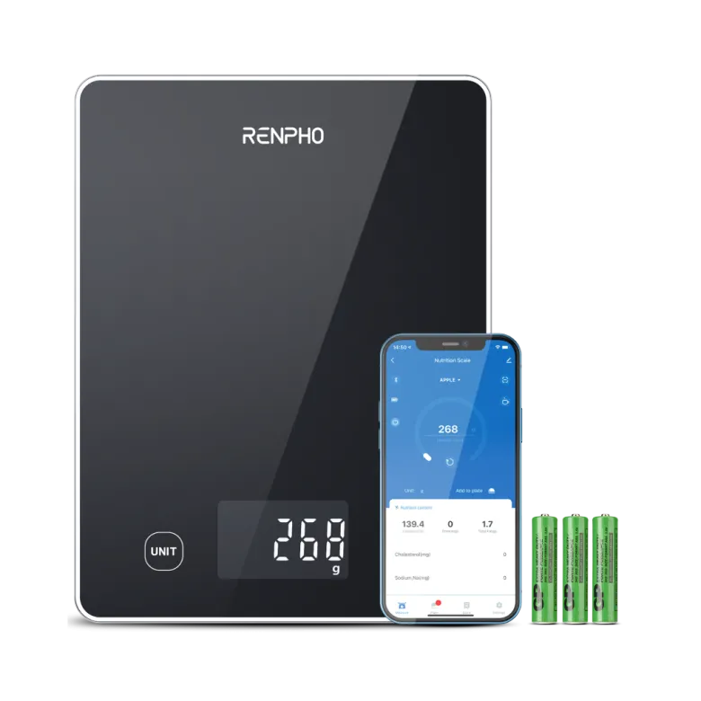 Balance renpho calibra 1l t001