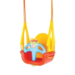 Balançoire bébé 3 en 1