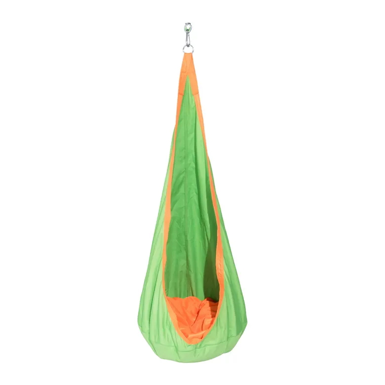 Balançoire hamac cocoon - trigano
