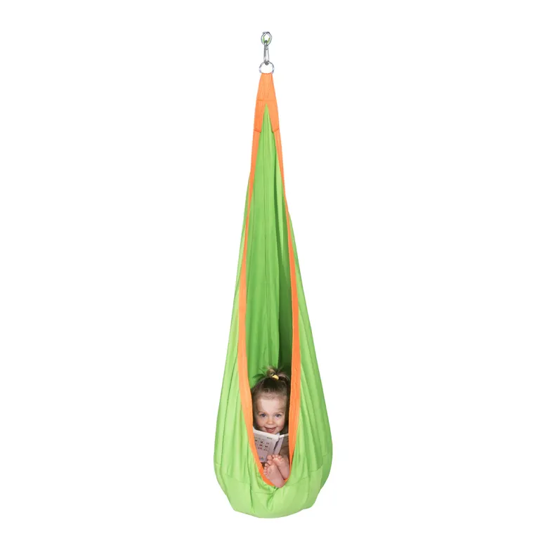 Balançoire hamac cocoon - trigano