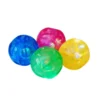 Balles rebondissantes clignotantes