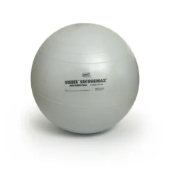 Ballon de gymnastique securemax vert