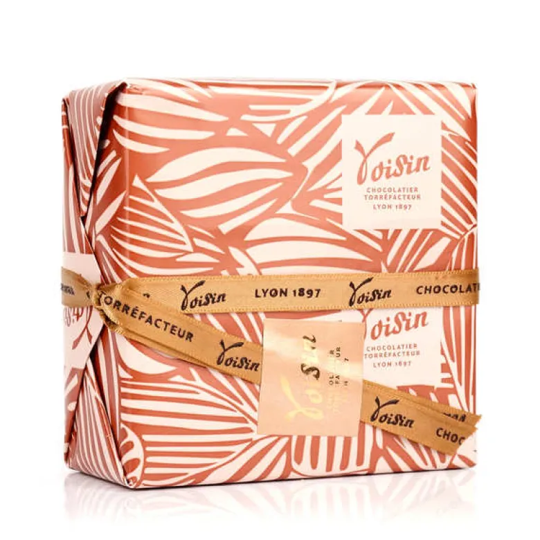 Ballotin prestige de chocolats - voisin